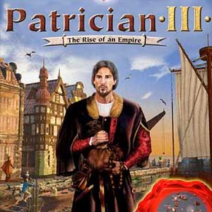 Comprar Patrician 3 CD Key Comparar Preços