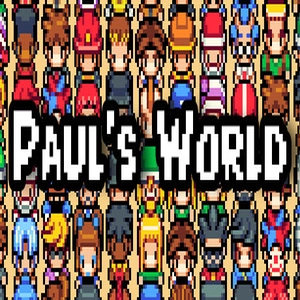 Paul’s World Pc