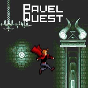 Pavel Quest