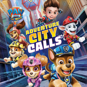 Comprar PAW Patrol The Movie Adventure City Calls PS5 Barato Comparar Preços