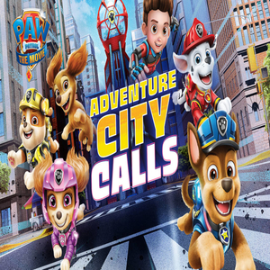 Comprar PAW Patrol The Movie Adventure City Calls Nintendo Switch barato Comparar Preços