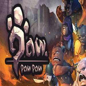 Paw Paw Paw Switch