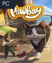 Pawbay Pc