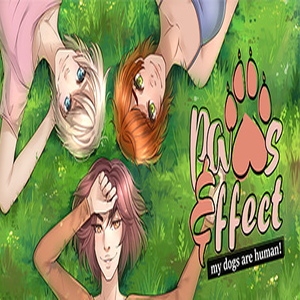 Comprar Paws and Effect My Dogs Are Human CD Key Comparar Preços