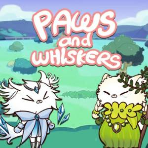 Paws and Whiskers Switch