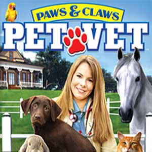 Comprar Paws & Claws Pet School CD Key Comparar Preços