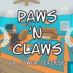 Comprar Paws 'n Claws VR CD Key Comparar Preços