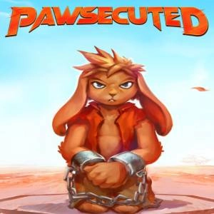 Pawsecuted Pc