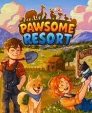Pawsome Resort Pc