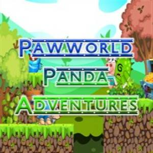 Pawworld Platform Game Xbox One