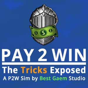 Comprar Pay2Win The Tricks Exposed CD Key Comparar Preços