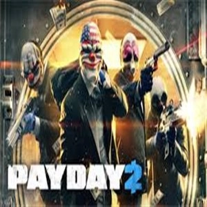 Payday 2 Alpha Mauler Pc