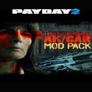 Comprar PAYDAY 2 CRIMEWAVE EDITION Butcher’s Mod Pack Xbox One Barato Comparar Preços