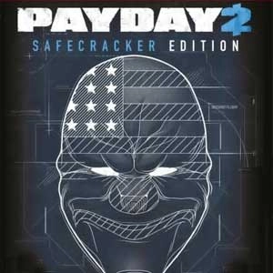 Payday 2 Safecracker Xbox 360