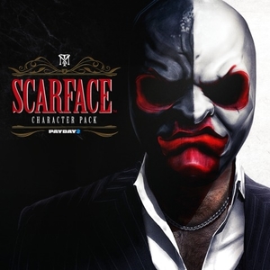 Comprar PAYDAY 2 Scarface Character Pack PS4 Comparar Preços