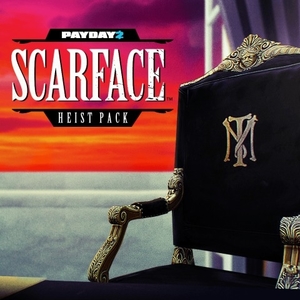 Comprar PAYDAY 2 Scarface Heist PS4 Comparar Preços