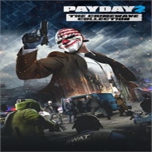 Comprar Payday 2 The Crimewave Collection PS4 Comparar Preços