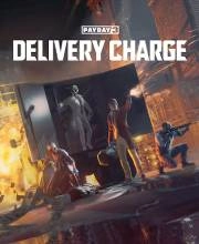 PAYDAY 3 Delivery Charge Playstation 5