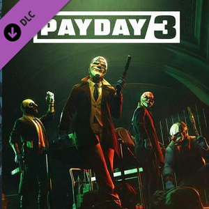 Payday 3 Fear and Greed Playstation 5