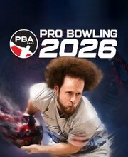 Comprar PBA Pro Bowling 2026 Nintendo Switch barato Comparar Preços