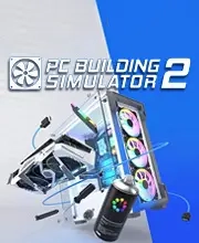 PC Building Simulator 2 Xbox Series X