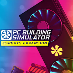 Comprar PC Building Simulator Esports Expansion CD Key Comparar Preços