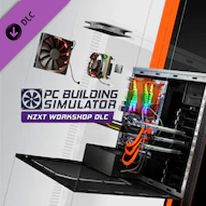 Comprar PC Building Simulator NZXT Workshop Xbox One Barato Comparar Preços