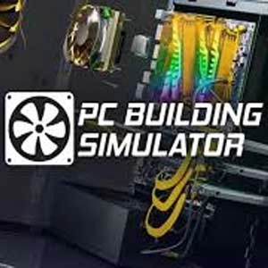 PC Building Simulator Overclocked Edition Content