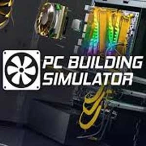 PC Building Simulator Overclocked Edition Content Pc