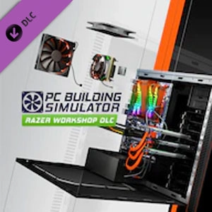 PC Building Simulator Razer Workshop Xbox One