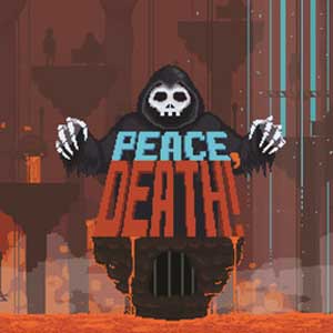 Comprar Peace Death CD Key Comparar Preços