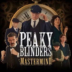 Comprar Peaky Blinders Mastermind PS4 Comparar Preços