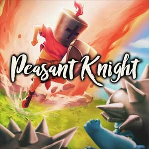 Peasant Knight