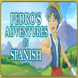 Pedro’s Adventures in Spanish Pc