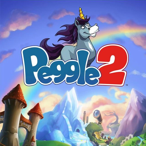 Peggle 2 Xbox One