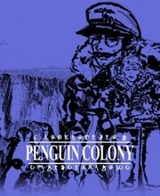 Penguin Colony Switch 2