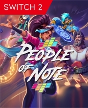 Comprar People of Note Nintendo Switch 2 barato Comparar Preços