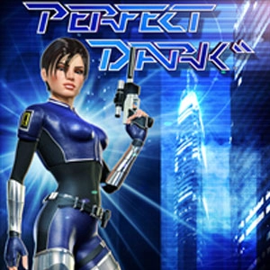 Perfect Dark 2025 Pc