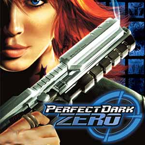 Comprar Perfect Dark Zero Xbox 360 Código Comparar Preços