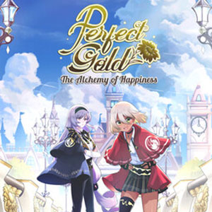 Comprar Perfect Gold Yuri Visual Novel CD Key Comparar Preços