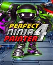 Comprar Perfect Ninja Painter 4 Key Comparar Preços