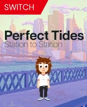 Comprar Perfect Tides Station to Station Nintendo Switch barato Comparar Preços