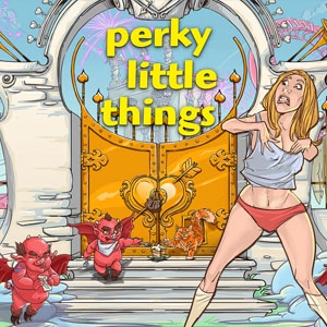 Perky Little Things Pc