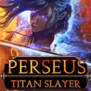 Comprar Perseus Titan Slayer CD Key Comparar Preços