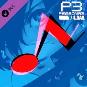 Persona 3 Reload Persona 5 Royal BGM Set Xbox Series X