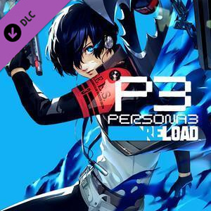 Persona 3 Reload Persona 5 Royal EX BGM Set Xbox One