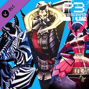 Persona 3 Reload Persona 5 Royal Persona Set 2 Switch
