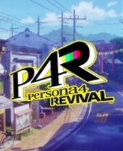 Persona 4 Revival Xbox Series X