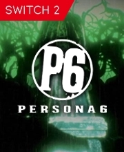 Persona 6 Switch 2