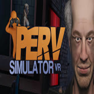 Comprar Perv Simulator VR CD Key Comparar Preços